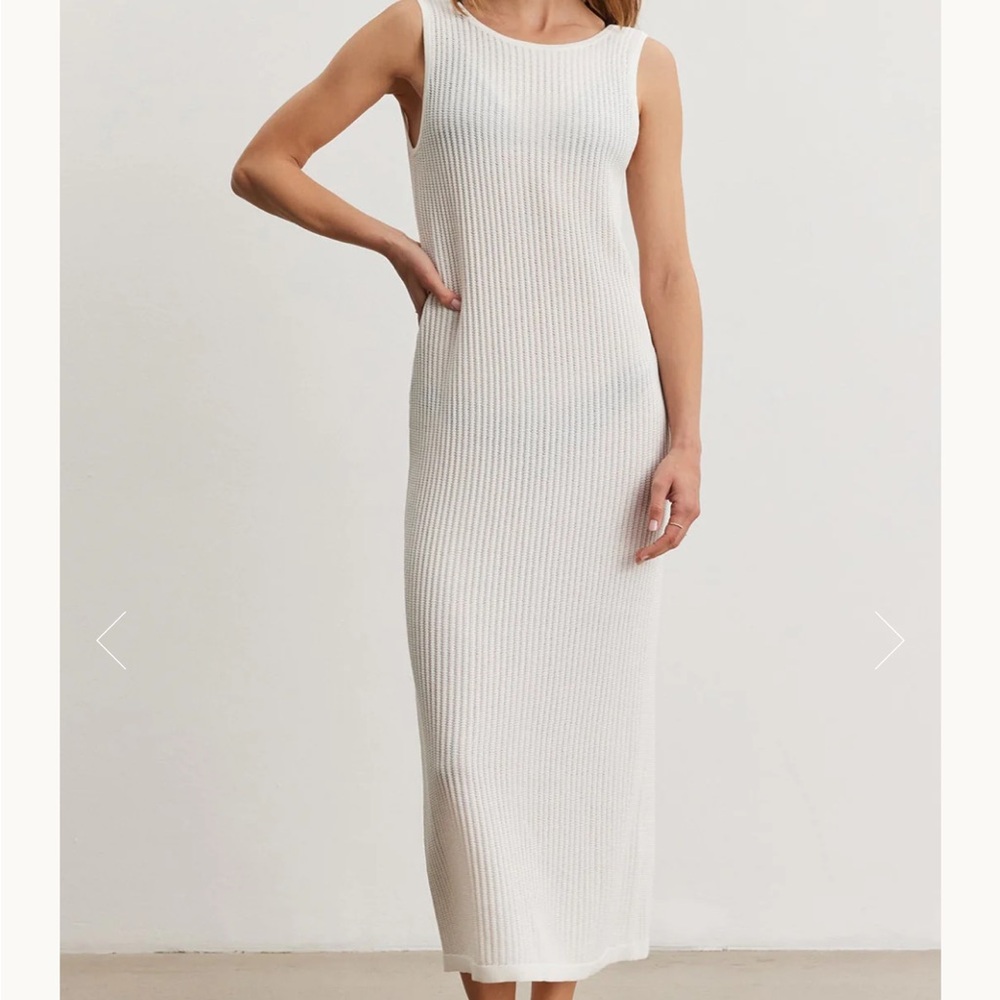 Velvet by Graham and Spencer Callen Dress size Small NWT